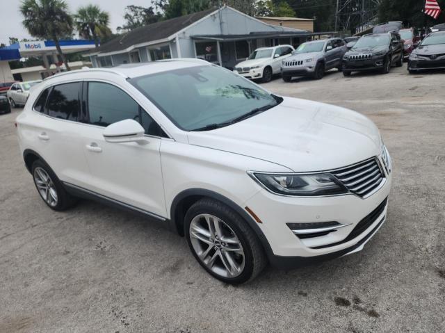 LINCOLN MKC 2016 5lmtj3dh2guj08479