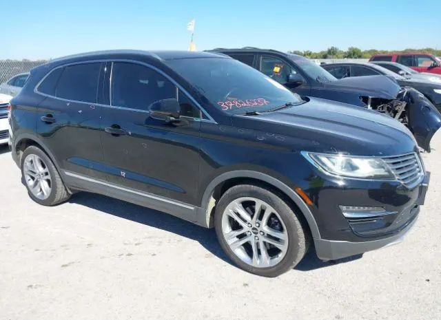 LINCOLN MKC 2016 5lmtj3dh2guj32104