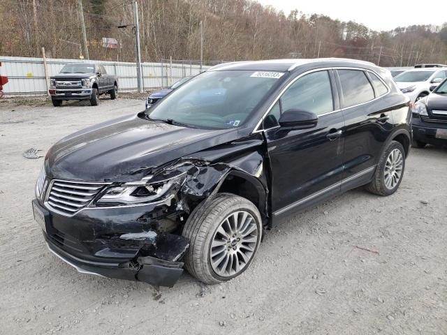 LINCOLN MKC 2017 5lmtj3dh2hul07372