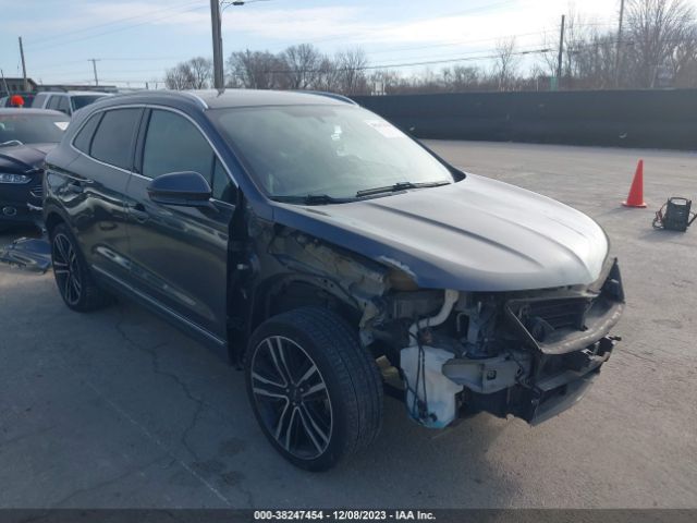 LINCOLN MKC 2017 5lmtj3dh2hul35236