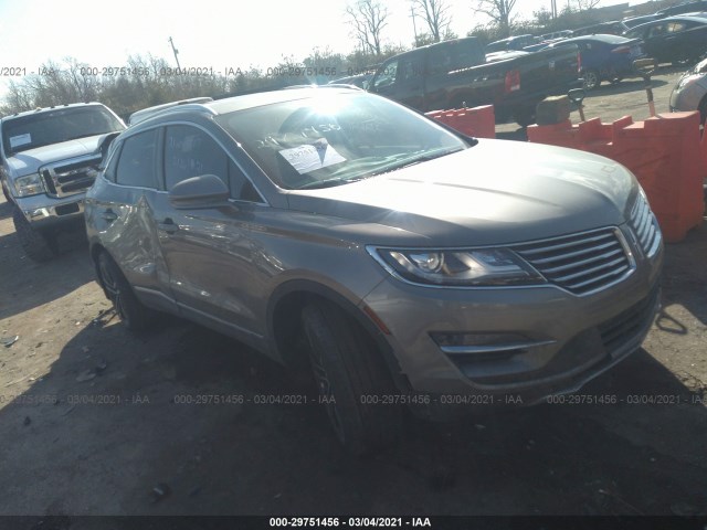 LINCOLN MKC 2017 5lmtj3dh2hul52148