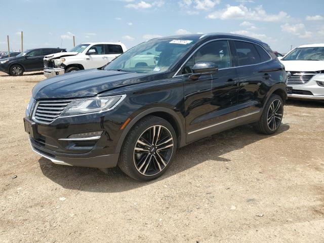 LINCOLN MKC RESERV 2017 5lmtj3dh2hul72299