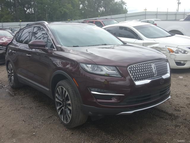 LINCOLN MKC RESERV 2019 5lmtj3dh2kul31789