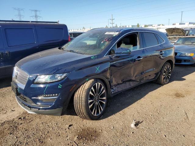 LINCOLN MKC RESERV 2019 5lmtj3dh2kul38631