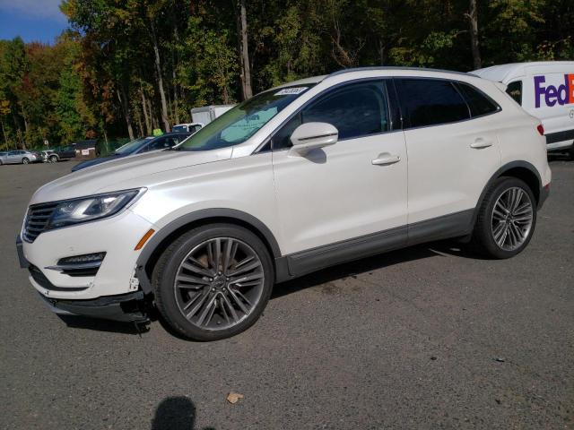 LINCOLN MKC 2016 5lmtj3dh3guj00455