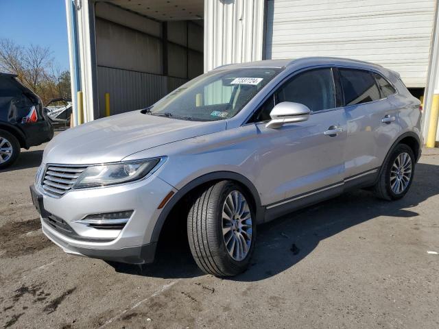 LINCOLN MKC RESERV 2016 5lmtj3dh3guj05560