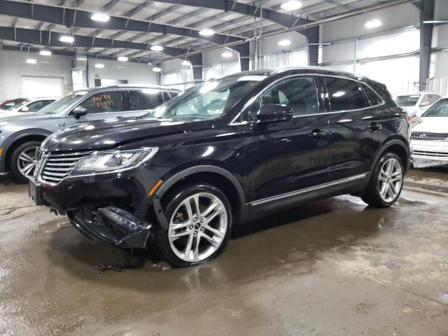 LINCOLN MKC 2016 5lmtj3dh3hul04027