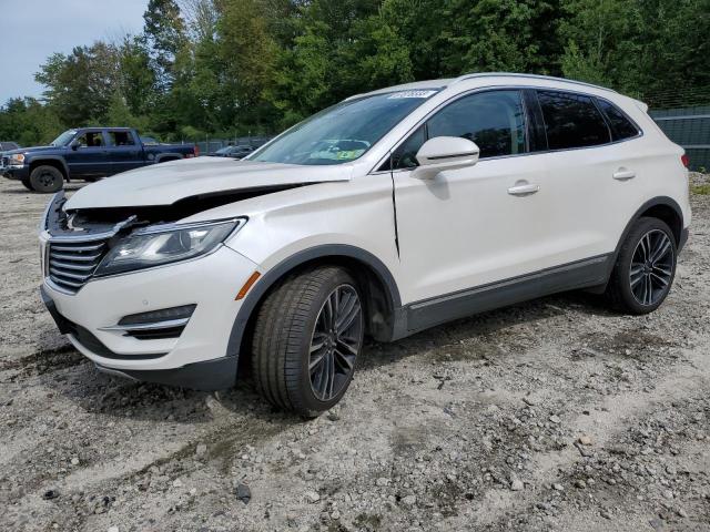 LINCOLN MKC RESERV 2017 5lmtj3dh3hul23466