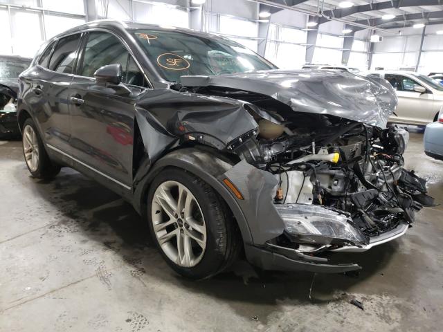 LINCOLN MKC RESERV 2017 5lmtj3dh3hul24214