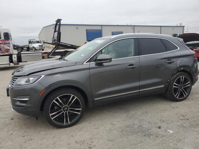 LINCOLN MKC 2017 5lmtj3dh3hul35603