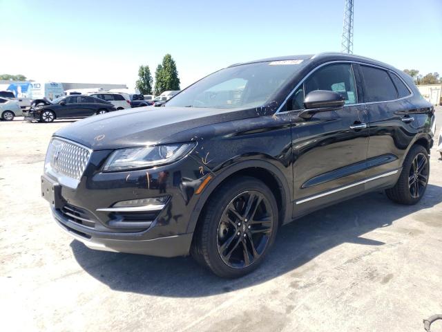 LINCOLN MKC 2019 5lmtj3dh3kul02625