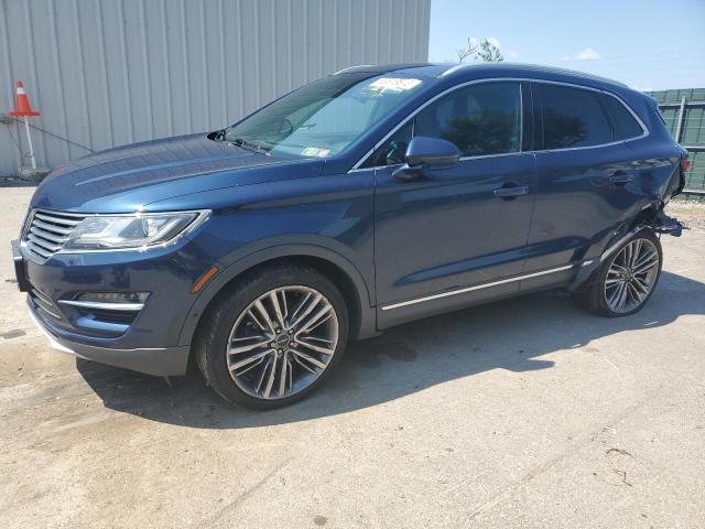 LINCOLN MKC 2016 5lmtj3dh4guj20925