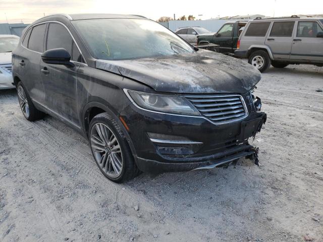 LINCOLN MKC RESERV 2016 5lmtj3dh4guj30998