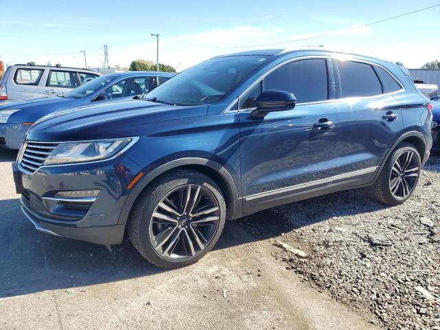 LINCOLN MKC RESERV 2017 5lmtj3dh4hul04196