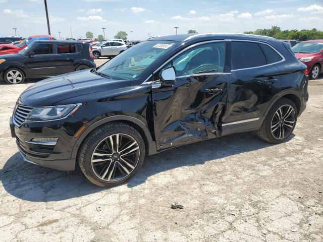 LINCOLN MKC 2017 5lmtj3dh4hul11391