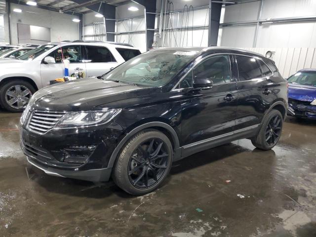 LINCOLN MKC 2017 5lmtj3dh4hul20821