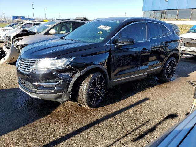 LINCOLN MKC 2017 5lmtj3dh4hul70618