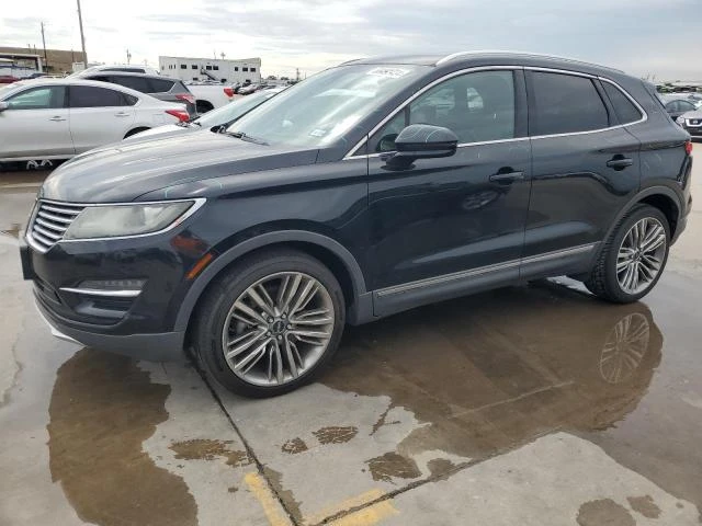 LINCOLN MKC RESERV 2016 5lmtj3dh5guj20903