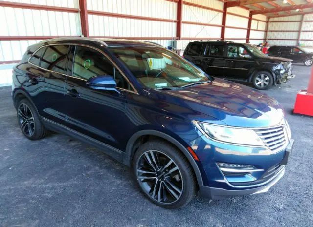 LINCOLN MKC 2017 5lmtj3dh5hul28846