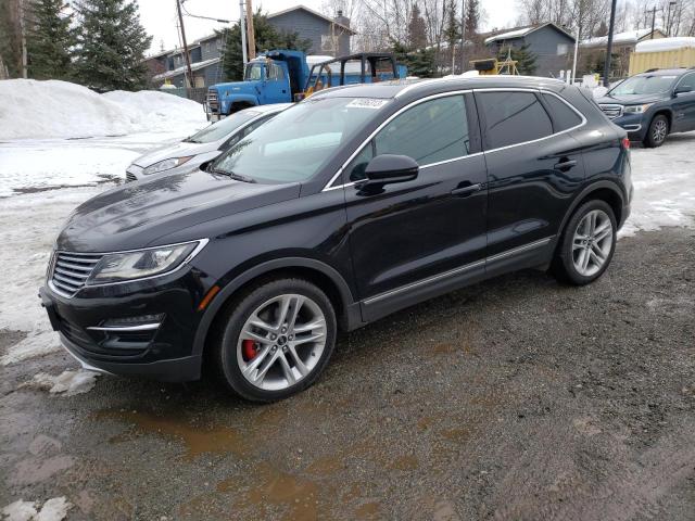 LINCOLN MKC RESERV 2018 5lmtj3dh5jul12488