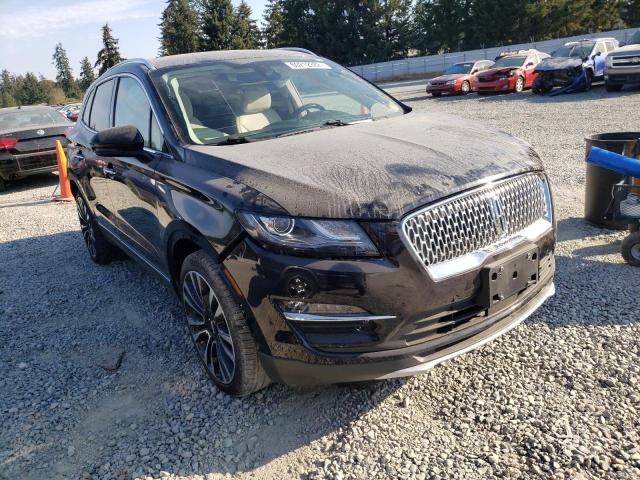 LINCOLN MKC RESERV 2019 5lmtj3dh5kul48103