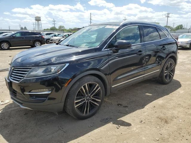 LINCOLN MKC RESERV 2016 5lmtj3dh6guj05570