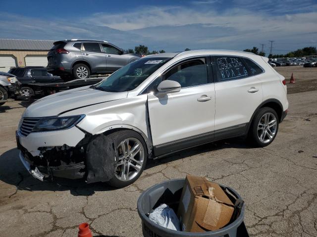 LINCOLN MKC RESERV 2016 5lmtj3dh6guj23969