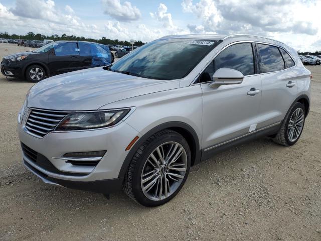 LINCOLN MKC RESERV 2016 5lmtj3dh6guj27794