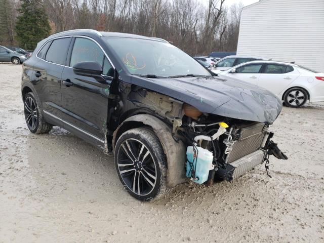 LINCOLN MKC RESERV 2017 5lmtj3dh6hul20884