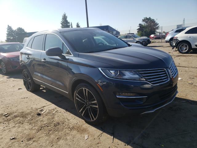 LINCOLN NULL 2017 5lmtj3dh6hul24806