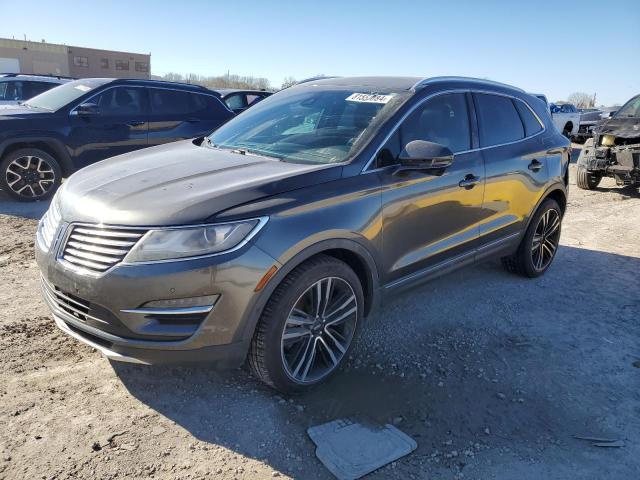 LINCOLN MKC RESERV 2017 5lmtj3dh6hul47616