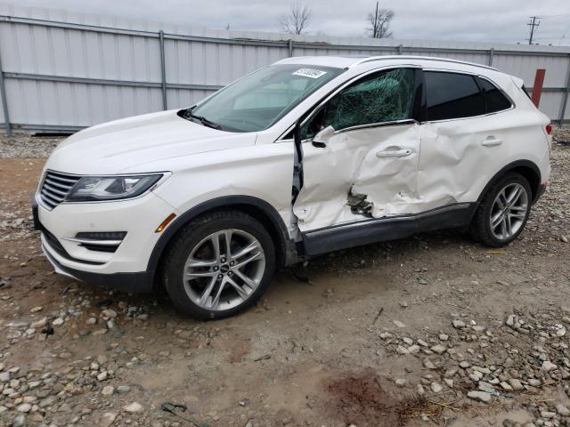 LINCOLN MKC 2017 5lmtj3dh6hul53805