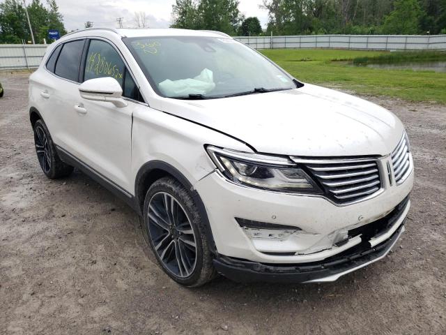 LINCOLN MKC RESERV 2017 5lmtj3dh6hul67879