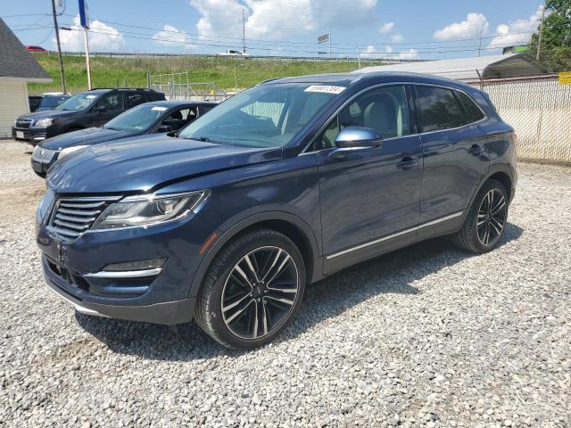 LINCOLN MKC 2017 5lmtj3dh6hul69177