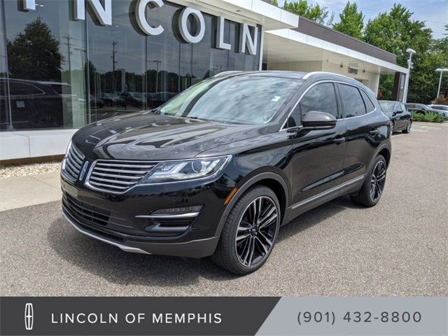 LINCOLN MKC 2018 5lmtj3dh6jul12676