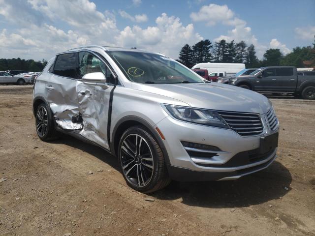 LINCOLN MKC RESERV 2018 5lmtj3dh6jul20230