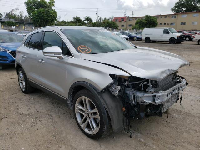 LINCOLN MKC RESERV 2019 5lmtj3dh6kul18480