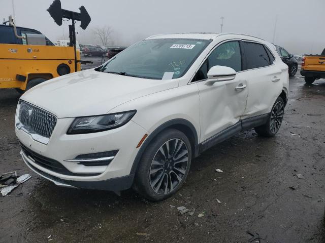 LINCOLN MKC RESERV 2019 5lmtj3dh6kul32430