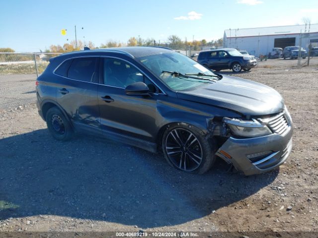 LINCOLN MKC 2017 5lmtj3dh7hul02359