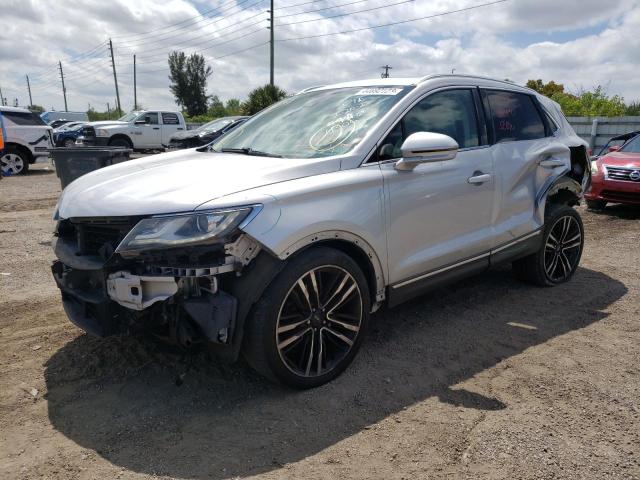 LINCOLN MKC RESERV 2017 5lmtj3dh7hul04306