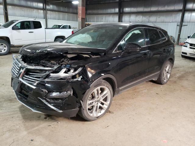 LINCOLN MKC RESERV 2017 5lmtj3dh7hul12387