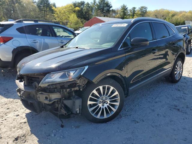 LINCOLN MKC 2017 5lmtj3dh7hul15855