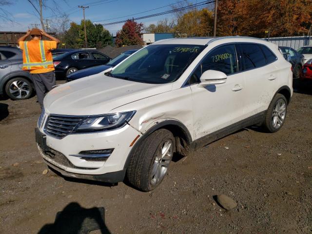 LINCOLN MKC 2017 5lmtj3dh7hul32283