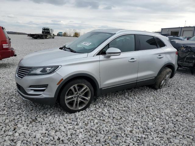 LINCOLN MKC 2017 5lmtj3dh7hul34518