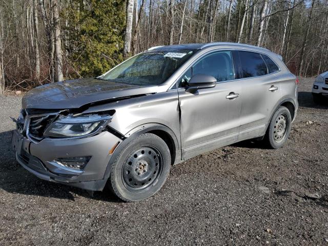 LINCOLN MKC 2017 5lmtj3dh7hul40822