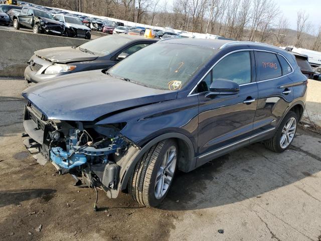 LINCOLN MKC 2019 5lmtj3dh7kul16284