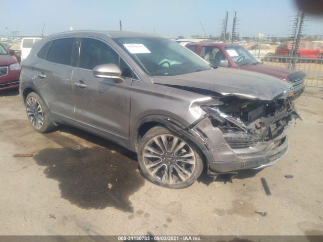 LINCOLN MKC 2019 5lmtj3dh7kul46465