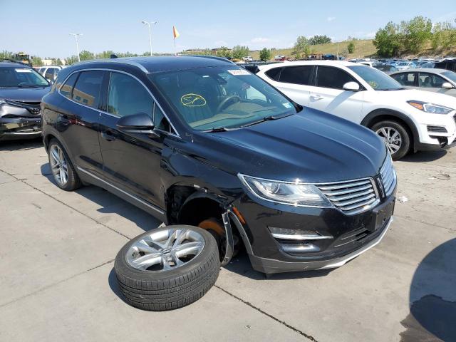 LINCOLN MKC RESERV 2016 5lmtj3dh8guj01214