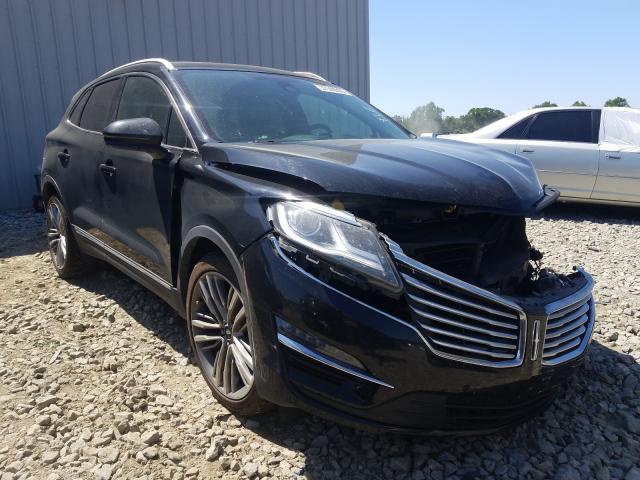 LINCOLN MKC RESERV 2016 5lmtj3dh8guj21351