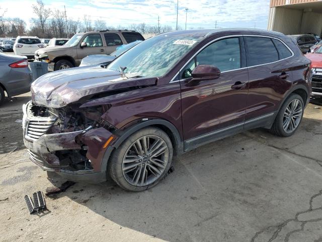 LINCOLN MKC 2016 5lmtj3dh8guj28753